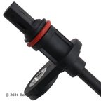 Beck Arnley 084-5025 ABS Wheel Speed Sensor - Rear Left - view 3