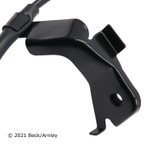 Beck Arnley 084-5027 ABS Wheel Speed Sensor Wiring Harness - Rear Left - view 4