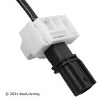 Beck Arnley 084-5028 ABS Wheel Speed Sensor - Rear Right - view 2