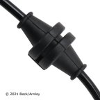 Beck Arnley 084-5028 ABS Wheel Speed Sensor - Rear Right - view 4