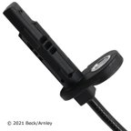 Beck Arnley 084-5029 ABS Wheel Speed Sensor - Rear Left - view 3