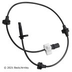 Beck Arnley 084-5029 ABS Wheel Speed Sensor - Rear Left - view 1