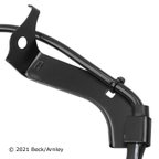 Beck Arnley 084-5030 ABS Wheel Speed Sensor Wiring Harness - Rear Right - view 4