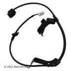 Beck Arnley 084-5030 ABS Wheel Speed Sensor Wiring Harness - Rear Right - view 1
