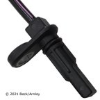 Beck Arnley 084-5032 ABS Wheel Speed Sensor - Front - view 2