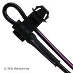 Beck Arnley 084-5032 ABS Wheel Speed Sensor - Front - view 4