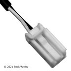 Beck Arnley 084-5033 ABS Wheel Speed Sensor - Rear - view 2