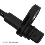 Beck Arnley 084-5033 ABS Wheel Speed Sensor - Rear - view 3