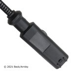 Beck Arnley 084-5038 ABS Wheel Speed Sensor - Rear - view 2