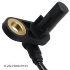 Beck Arnley 084-5038 ABS Wheel Speed Sensor - Rear - view 4