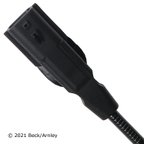 Beck Arnley 084-5040 ABS Wheel Speed Sensor - Rear Right - view 4