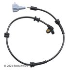 Beck Arnley 084-5042 ABS Wheel Speed Sensor - Front - view 1