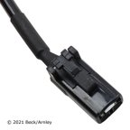 Beck Arnley 084-5043 ABS Wheel Speed Sensor - Front Left - view 3