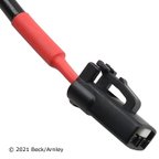 Beck Arnley 084-5044 ABS Wheel Speed Sensor - Front Right or Rear - view 3