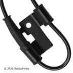 Beck Arnley 084-5044 ABS Wheel Speed Sensor - Front Right or Rear - view 4