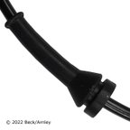 Beck Arnley 084-5047 ABS Wheel Speed Sensor Wiring Harness - Front - view 4