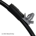 Beck Arnley 084-5047 ABS Wheel Speed Sensor Wiring Harness - Front - view 5