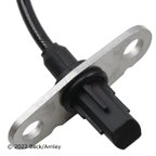 Beck Arnley 084-5050 ABS Wheel Speed Sensor - Rear Right - view 3