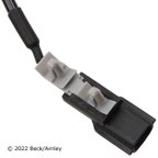 Beck Arnley 084-5051 ABS Wheel Speed Sensor - Rear Left - view 4
