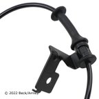 Beck Arnley 084-5052 ABS Wheel Speed Sensor - Rear Right - view 4