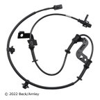 Beck Arnley 084-5054 ABS Wheel Speed Sensor - Front Right - view 1