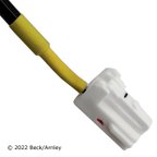 Beck Arnley 084-5056 ABS Wheel Speed Sensor - Rear Right - view 3