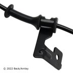 Beck Arnley 084-5056 ABS Wheel Speed Sensor - Rear Right - view 4