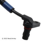 Beck Arnley 084-5057 ABS Wheel Speed Sensor - Rear Left - view 2