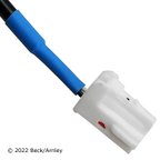 Beck Arnley 084-5057 ABS Wheel Speed Sensor - Rear Left - view 3