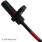 Beck Arnley 084-5058 ABS Wheel Speed Sensor - Rear Right - view 3