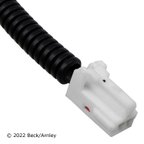 Beck Arnley 084-5059 ABS Wheel Speed Sensor - Rear Left - view 2