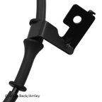 Beck Arnley 084-5059 ABS Wheel Speed Sensor - Rear Left - view 4