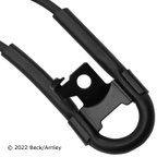 Beck Arnley 084-5063 ABS Wheel Speed Sensor Wiring Harness - Rear Left - view 4