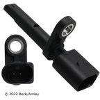 Beck Arnley 084-5065 ABS Wheel Speed Sensor - Rear - view 1