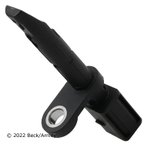 Beck Arnley 084-5066 ABS Wheel Speed Sensor - Front - view 3