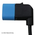 Beck Arnley 084-5067 ABS Wheel Speed Sensor - Rear - view 3