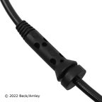 Beck Arnley 084-5071 ABS Wheel Speed Sensor - Rear - view 4