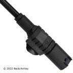 Beck Arnley 084-5073 ABS Wheel Speed Sensor - Rear - view 3