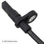 Beck Arnley 084-5073 ABS Wheel Speed Sensor - Rear - view 4