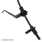 Beck Arnley 084-5076 ABS Wheel Speed Sensor - Front Right - view 2