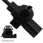 Beck Arnley 084-5077 ABS Wheel Speed Sensor - Front Left - view 3