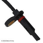 Beck Arnley 084-5078 ABS Wheel Speed Sensor - Rear - view 2