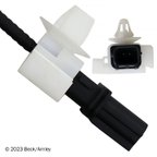 Beck Arnley 084-5078 ABS Wheel Speed Sensor - Rear - view 3