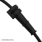 Beck Arnley 084-5078 ABS Wheel Speed Sensor - Rear - view 4