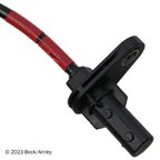 Beck Arnley 084-5080 ABS Wheel Speed Sensor - Front Right - view 3