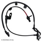 Beck Arnley 084-5080 ABS Wheel Speed Sensor - Front Right - view 1