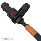 Beck Arnley 084-5085 ABS Wheel Speed Sensor - Rear Left - view 2