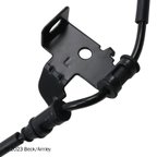 Beck Arnley 084-5085 ABS Wheel Speed Sensor - Rear Left - view 4