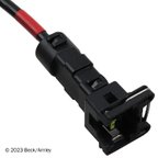 Beck Arnley 084-5092 ABS Wheel Speed Sensor Wiring Harness - Rear Right - view 3