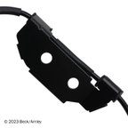 Beck Arnley 084-5092 ABS Wheel Speed Sensor Wiring Harness - Rear Right - view 4